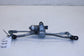 2015-2023 Jeep Renegade Sport FR Windshield Wiper Transmission Linkage w/ Motor - Alshned Auto Parts