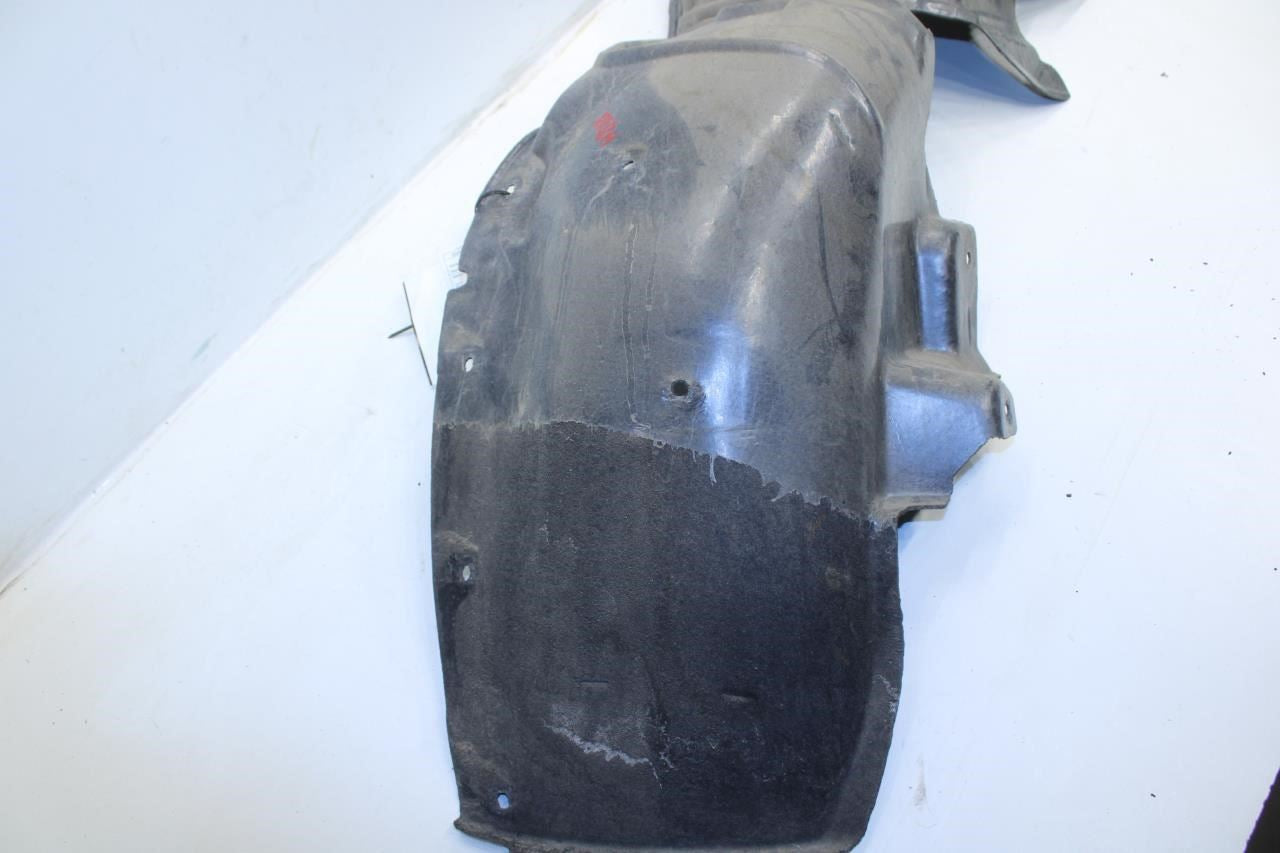 2018-2024 GMC Terrain Denali Rear Left Quarter Wheelhouse Splash Shield 84700607 - Alshned Auto Parts