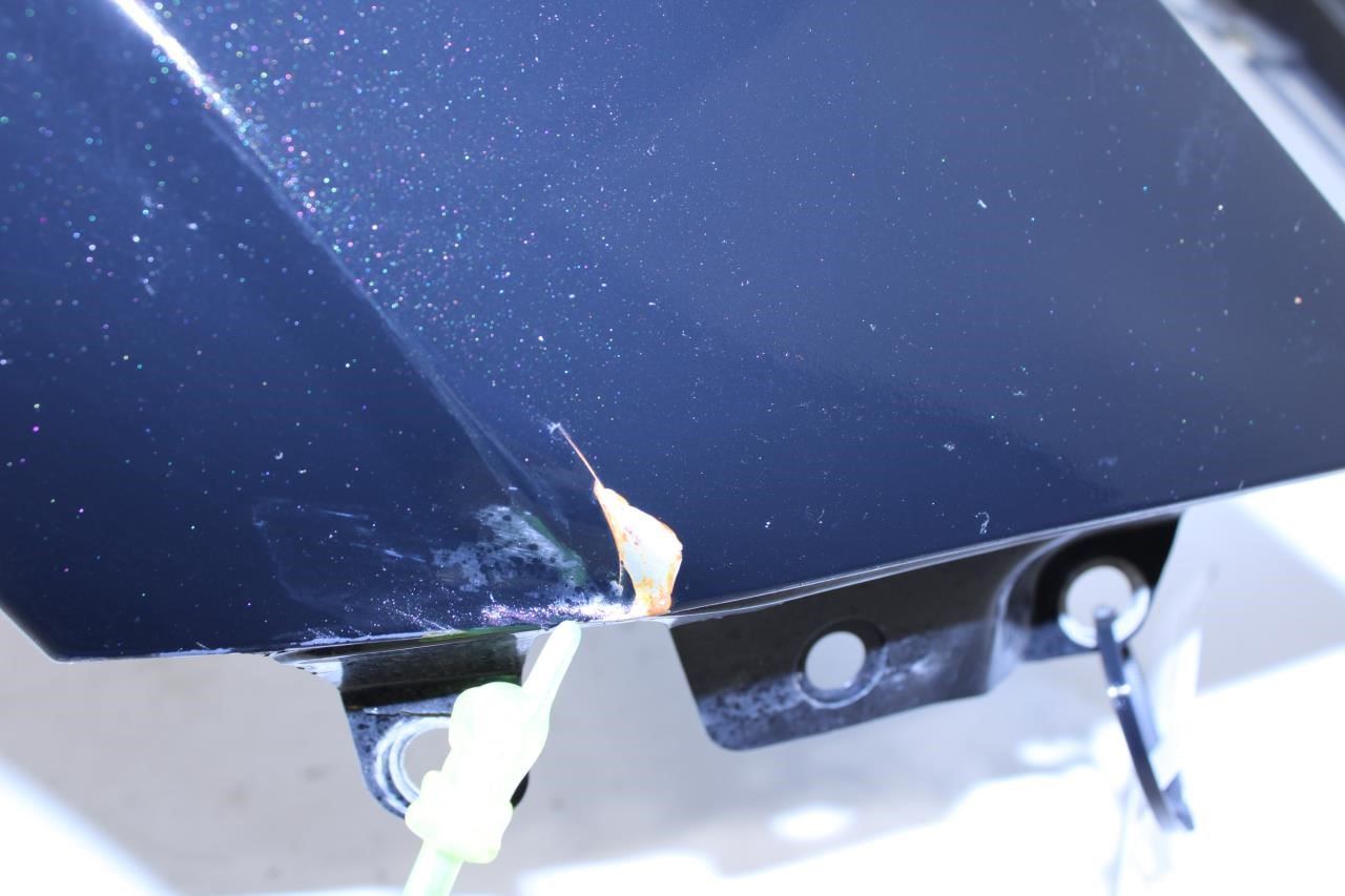 20-23 Hyundai Sonata SE Front Right Passenger Side Fender Panel 66320-L0000 OEM - Alshned Auto Parts