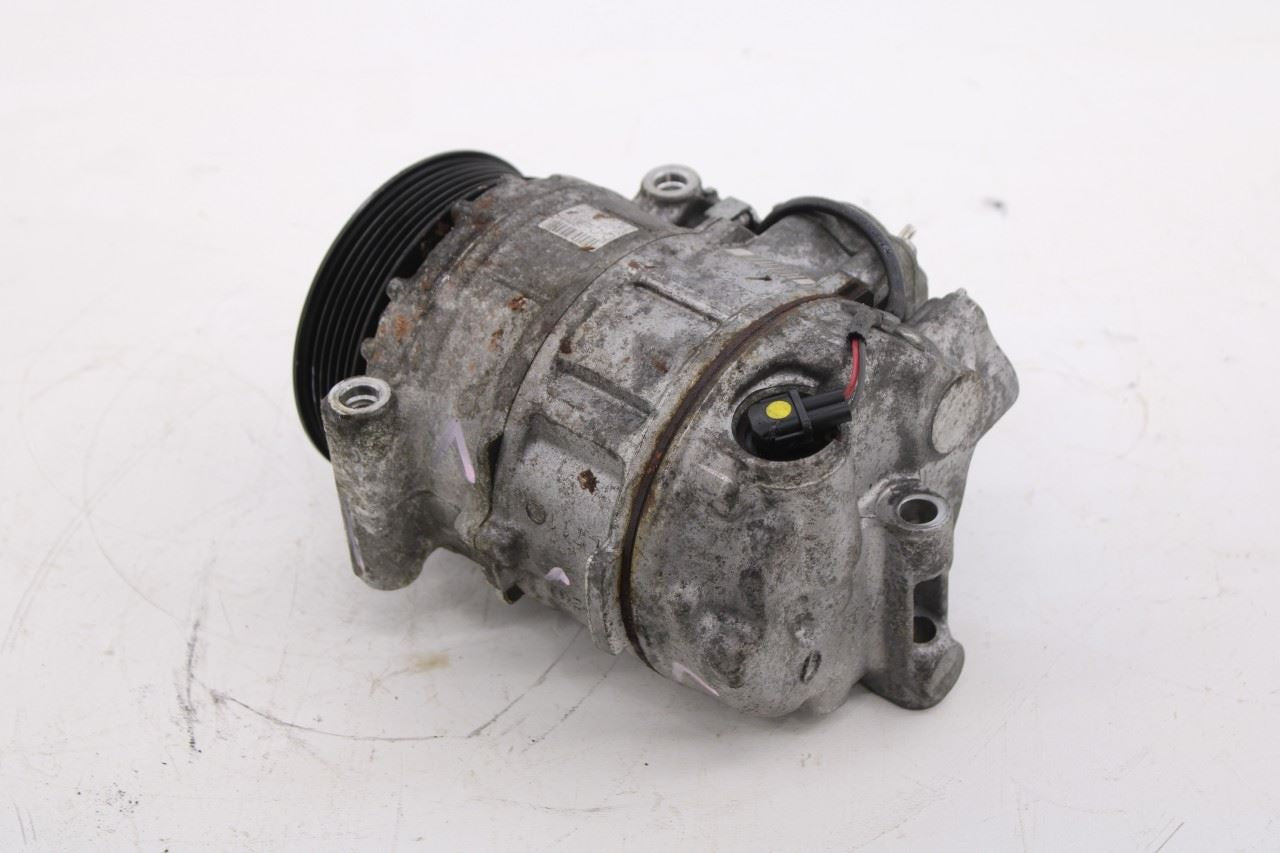 06-2009 Mercedes-Benz CLK 350 3.5L AC Air Conditioner Compressor 0012305611 OEM7