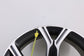 2018-2021 Kia Stinger GT2 AWD Rear Aluminum Wheel R19x8.5J 5 Y Spoke *ReaD* - Alshned Auto Parts