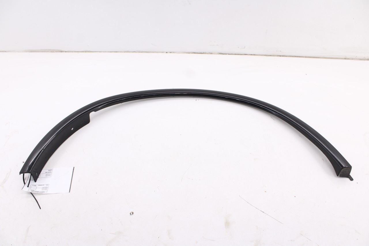 2011-2026 Dodge Durango SXT Rear Right Fender Wheel Opening Molding 1RK18TZZAE0