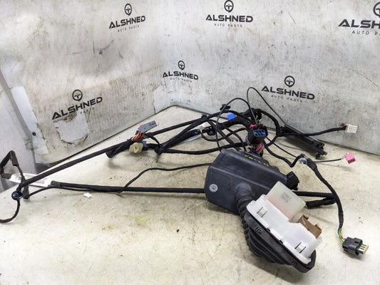 2014-2015 Jeep Grand Cherokee Front Left Driver Door Wire Harness 68136752AF OEM - Alshned Auto Parts