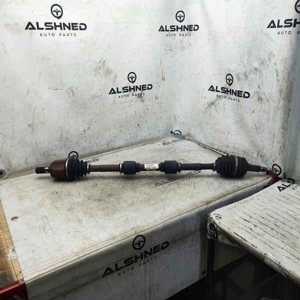 2014-2019 Kia Soul Front Right Passenger Side Axle Shaft 49501-B2300 OEM - Alshned Auto Parts