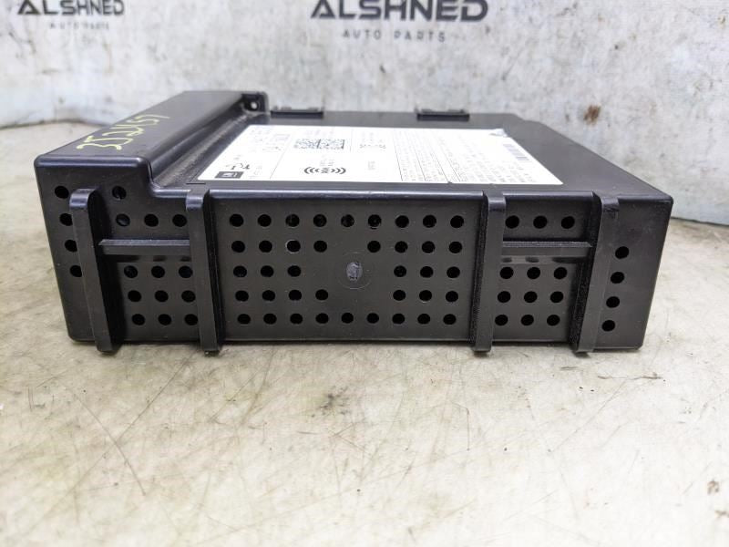 2017-2019 Chevrolet Suburban Radio Receiver Unlocked 84278530 OEM - Alshned Auto Parts