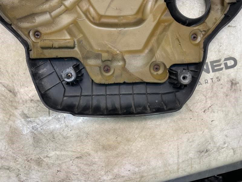 2012-2017 Hyundai Veloster Accent 1.6L Engine Appearance Motor Cover 29240-2B600 - Alshned Auto Parts