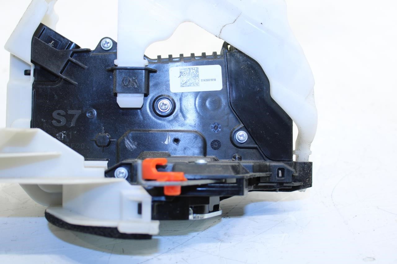 2019-2023 Hyundai Santa Fe Rear Right Door Lock Latch Actuator 81420-S1010 OEM - Alshned Auto Parts
