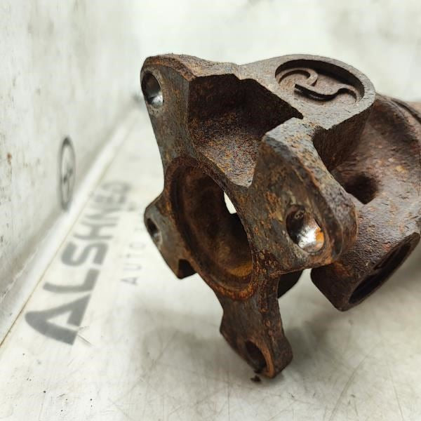 2018-2023 Ford Expedition 4x4 Rear Drive Shaft 122.5'' WB JL14-4602-CB OEM - Alshned Auto Parts