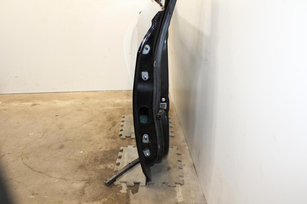 2019-2025 Nissan Altima SL Rear Right Passenger Door Shell Panel 82100-9HE0A OEM - Alshned Auto Parts