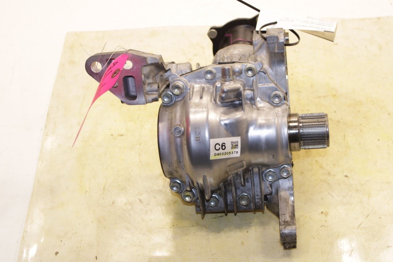 2020-2025 Mazda CX-30 2.5 S 2.5L AWD Transfer Case 10K CN06-27-500B OEM - Alshned Auto Parts