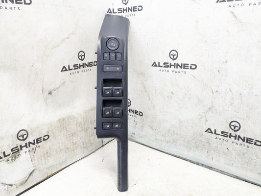 2014-19 Chevrolet Silverado 1500 Front Left Master Power Window Switch 23427098 - Alshned Auto Parts