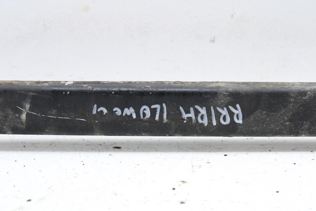 19-2024 Ram 1500 Gladiator Rear Left or Right Side Lower Control Arm 68264947AA - Alshned Auto Parts