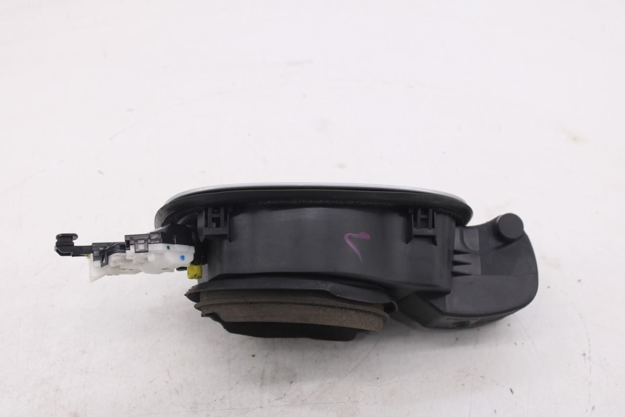 2019-2025 Infiniti QX50 ESSENTIAL 2.0L Fuel Tank Filler Housing Door Lid Cover - Alshned Auto Parts