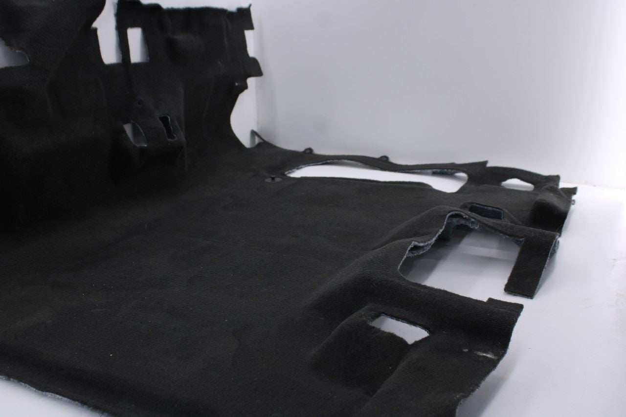 2019-21 Ram 1500 Big Horn Crew Cab 5.7L Rear 2nd Row Floor Interior Carpet Liner9
