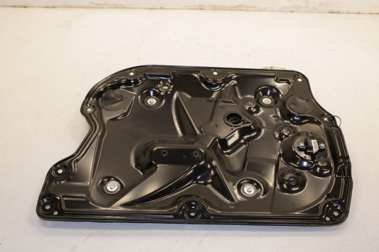 2014-2017 Infiniti QX50 Front Right Door Window Regulator w/ Carrier Plate - Alshned Auto Parts