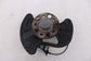 2006-15 Mercedes-Benz C350 Sport Front Right Passenger Side Spindle Knuckle Hub - Alshned Auto Parts