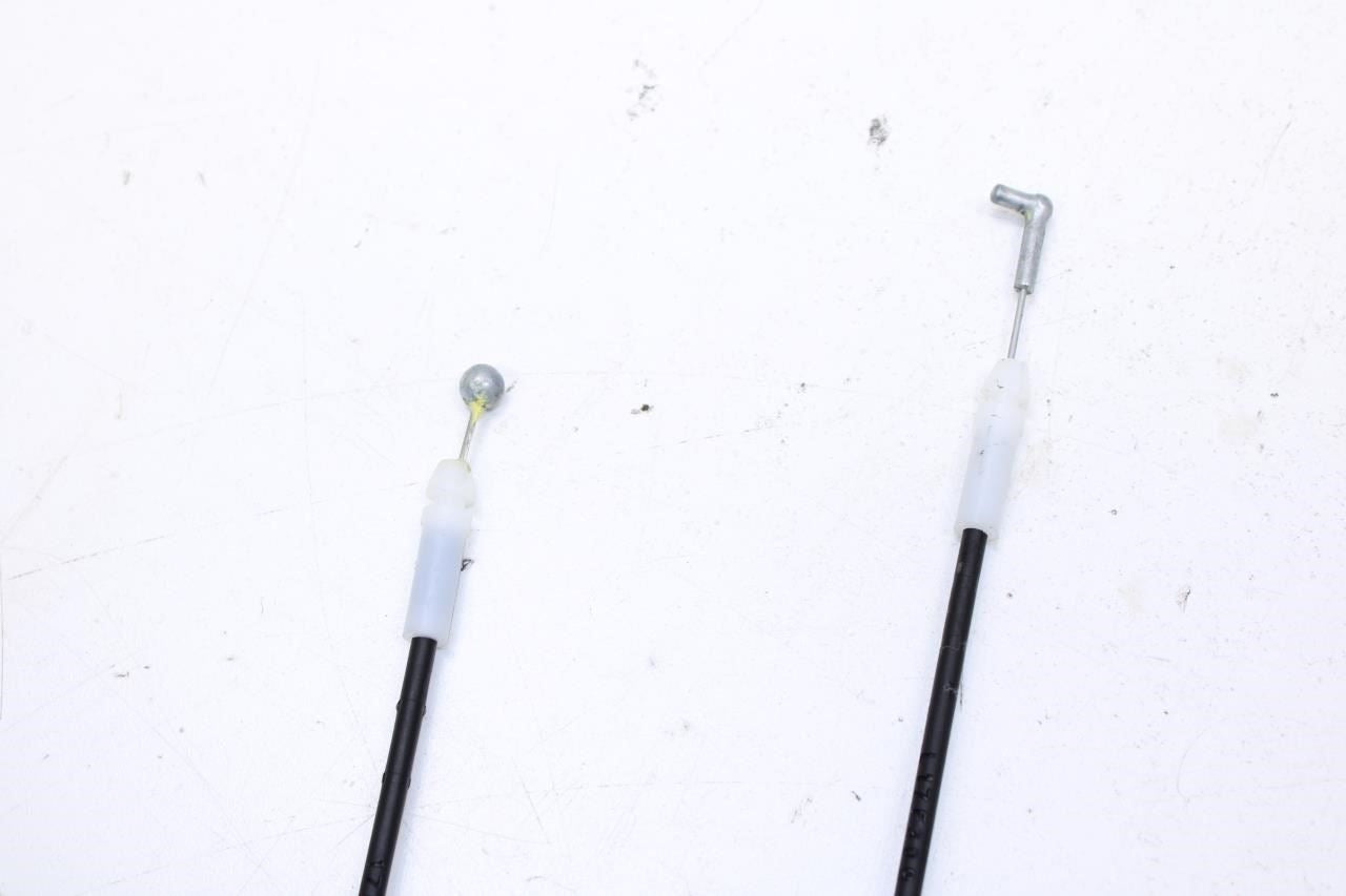 14-23 Infiniti Q50 Luxe RWD Rear Left Side Door Lock Latch Actuator 82501-4GA0A - Alshned Auto Parts