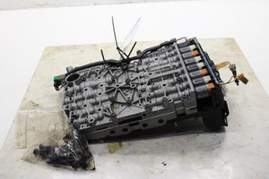 2013-2015 BMW 750i xDrive 4.4L AWD Auto Transmission Valve Body 24347544936 OEM