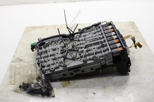 2013-2015 BMW 750i xDrive 4.4L AWD Auto Transmission Valve Body 24347544936 OEM - Alshned Auto Parts