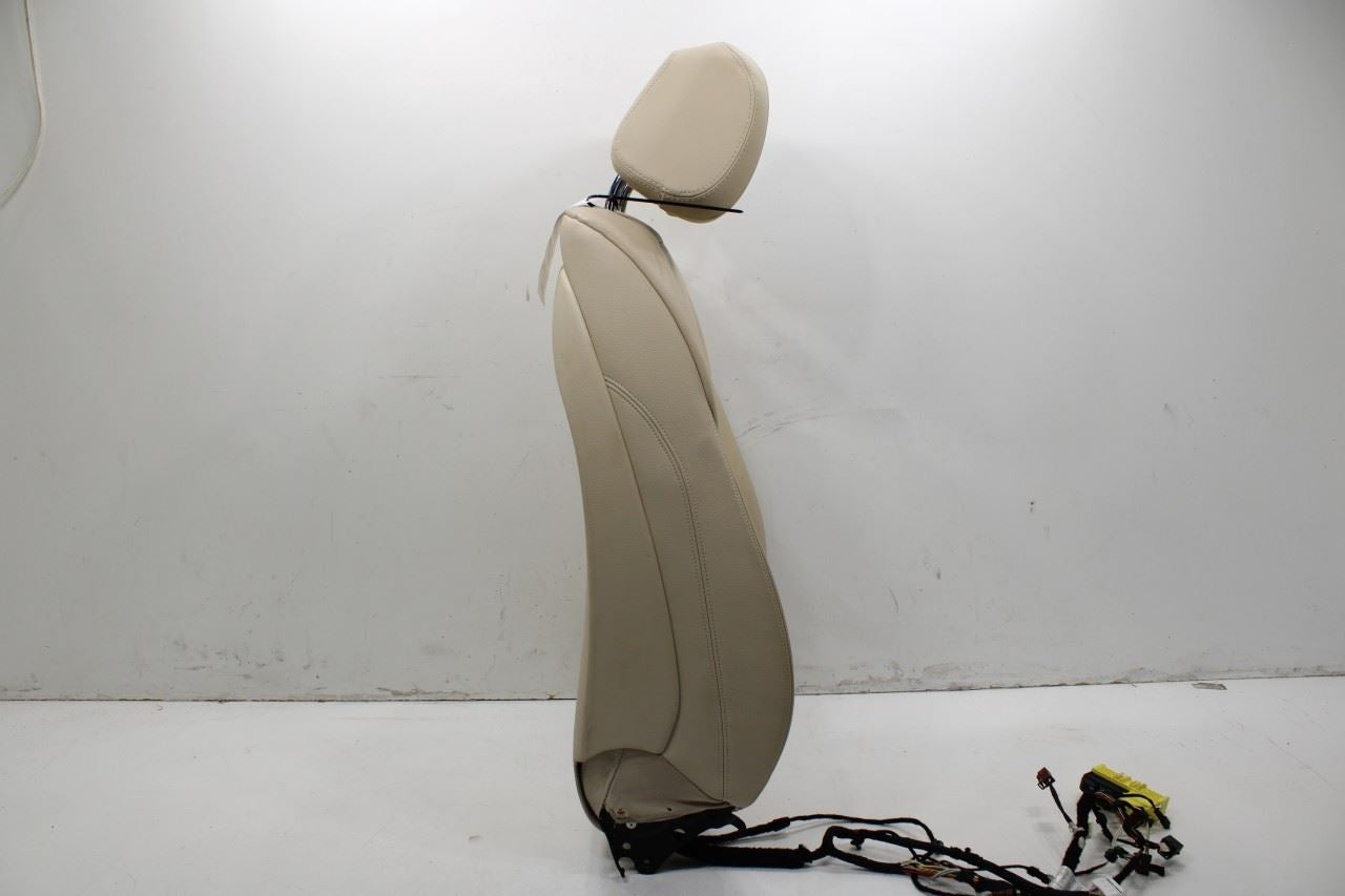 2014-18 BMW X5 xDrive35i Front RH Seat Backrest Upper Cushion w/ Headrest *ReaD* - Alshned Auto Parts