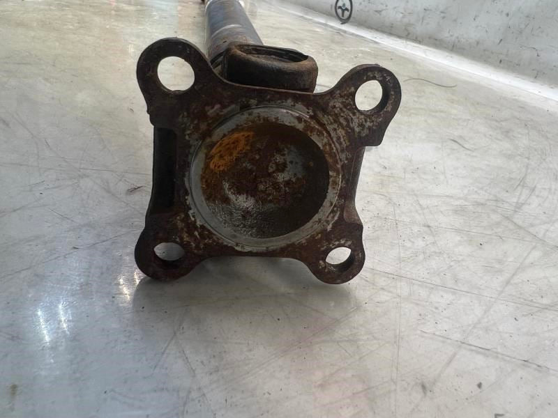 2017-22 Hyundai Genesis G90 4WD Front Axle Drive Propeller Shaft 49100-B1500 OEM - Alshned Auto Parts