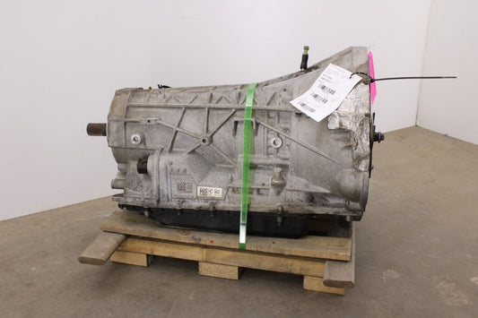 18-21 Ford Expedition 3.5L 4WD 10-Speed Auto Transmission 10R80 Floor Shift 162K - Alshned Auto Parts
