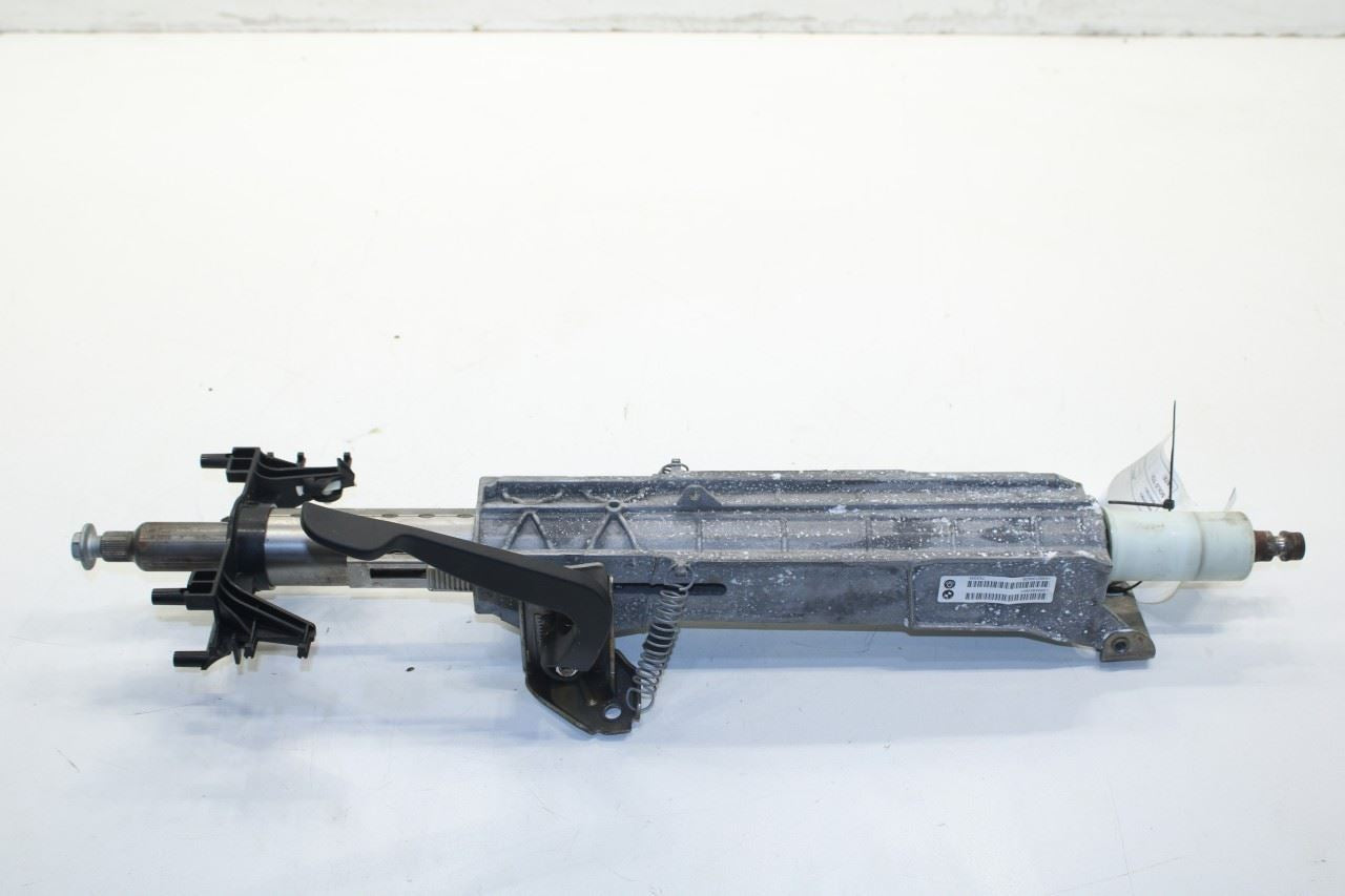 13-16 BMW 328i xDrive SULEV 2.0L AWD Manual Adjustment Steering Column Assembly - Alshned Auto Parts