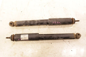 14-18 Ram 2500 Tradesman Crew Cab 2WD Front Right Left Shock Strut Absorber Set