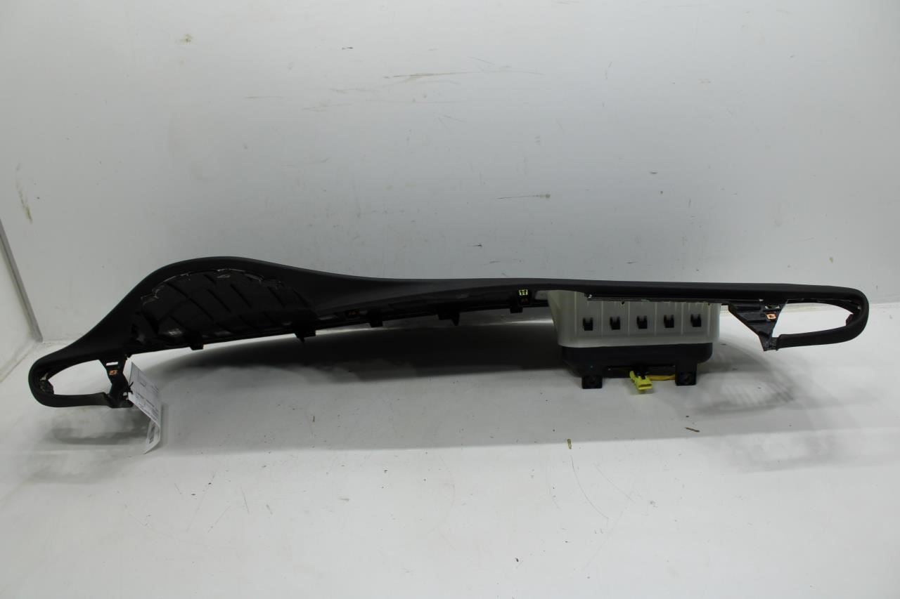 2017-2022 Buick Encore Dash Instrument Panel Upper Trim Panel 42574076 OEM - Alshned Auto Parts