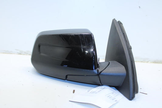 2017-2019 GMC Acadia SLT-1 3.6L AWD Right Side Rear View Mirror 84293559 OEM - Alshned Auto Parts