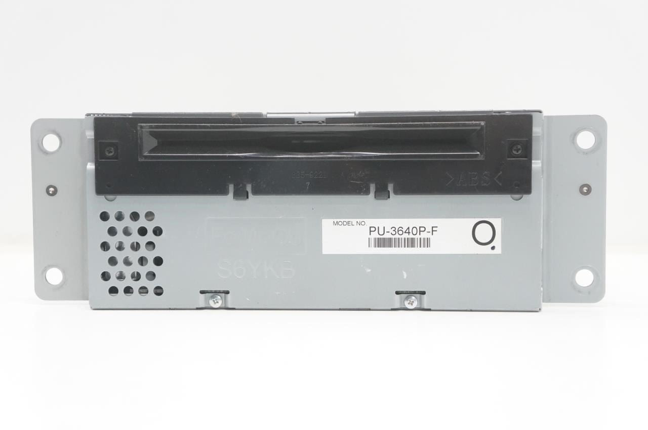 2017-2018 Ford F150 Clarion Audio Radio CD Player Receiver JL3T-19C107-BA OEM - Alshned Auto Parts