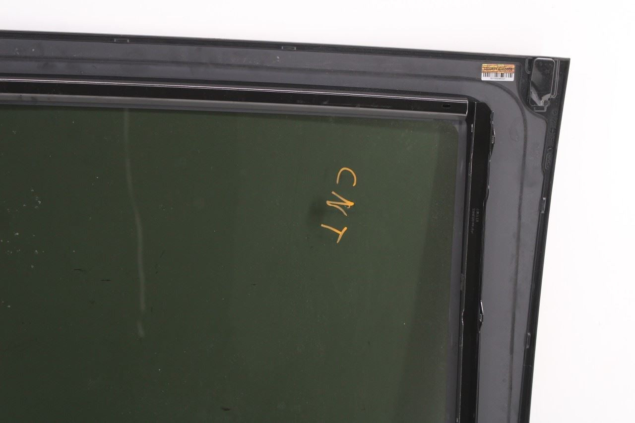 2019-2025 Infiniti QX50 LUXE Roof Sunroof Center Middle Window Glass 91210-5NA0A - Alshned Auto Parts