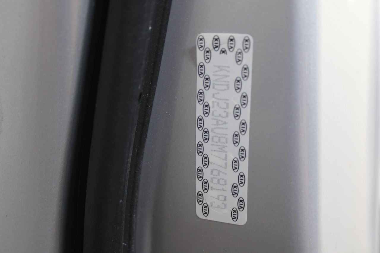 2020-2025 Kia Soul LX Front Left Driver Side Door Shell Panel 76003-K0001 OEM - Alshned Auto Parts