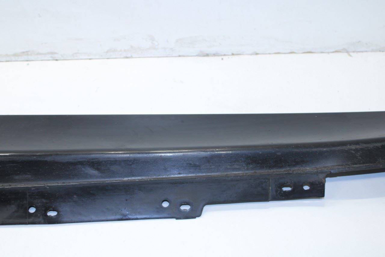2013-2016 BMW 328I xDrive SULEV Right Side Rocker Panel Molding 51777312752 OEM - Alshned Auto Parts