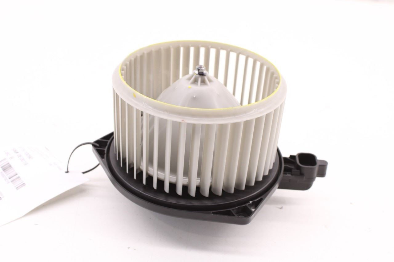 2019-2025 Infiniti QX50 LUXE Front HVAC AC Blower Fan Motor 27220-5NA0A OEM - Alshned Auto Parts