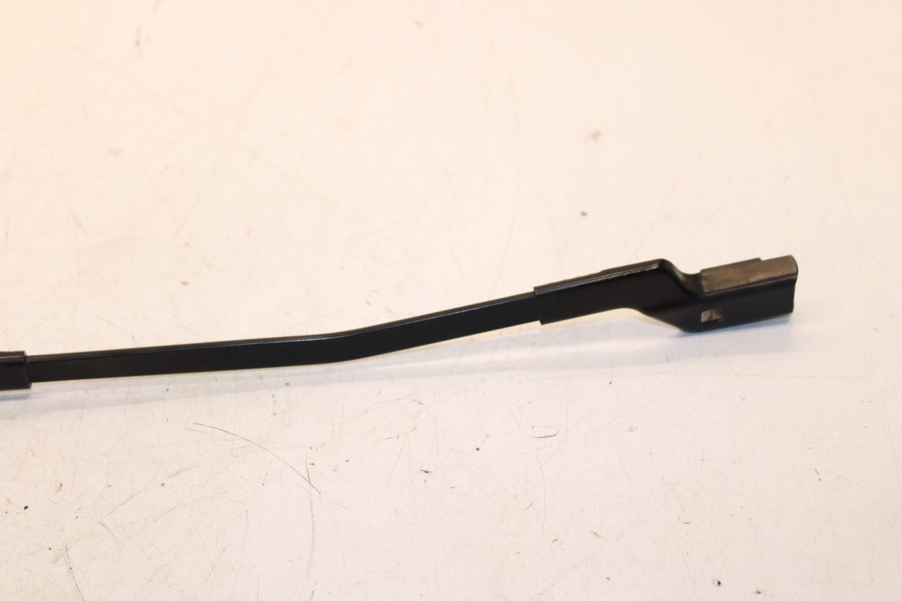 2015-16 Volvo S60 T5 Premier Front Left and Right Side Wiper Arms 30753504 - Alshned Auto Parts