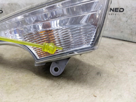 2013-2016 Nissan Altima Front Right Park Turn Signal Lamp 26130-3TA0A OEM *ReaD* - Alshned Auto Parts