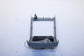 12-15 Mercedes-Benz ML350 Rear Center Console Back Panel Bezel Trim w/ Outlet - Alshned Auto Parts