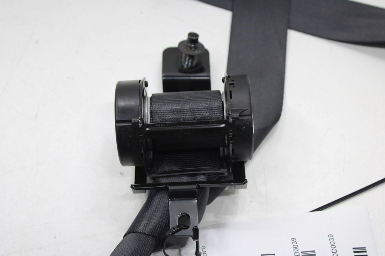 15-20 Kia Sorento LX 3.3L Rear Passenger Right Side 3rd Row Seat Belt Retractor - Alshned Auto Parts