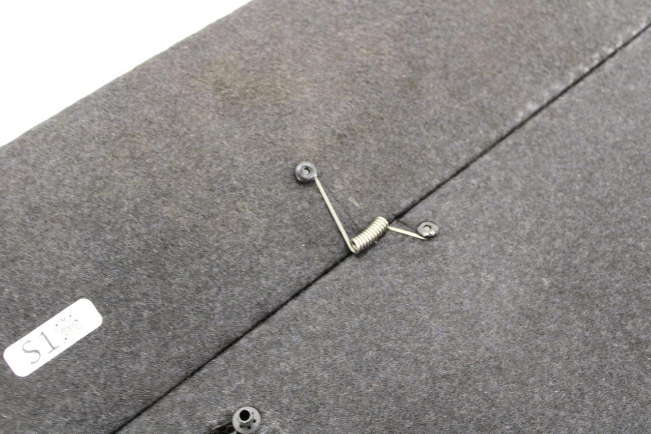 2023-26 Acura Integra A-Spec 1.5L FWD Rear Trunk Floor Cargo Cover Carpet Panel - Alshned Auto Parts