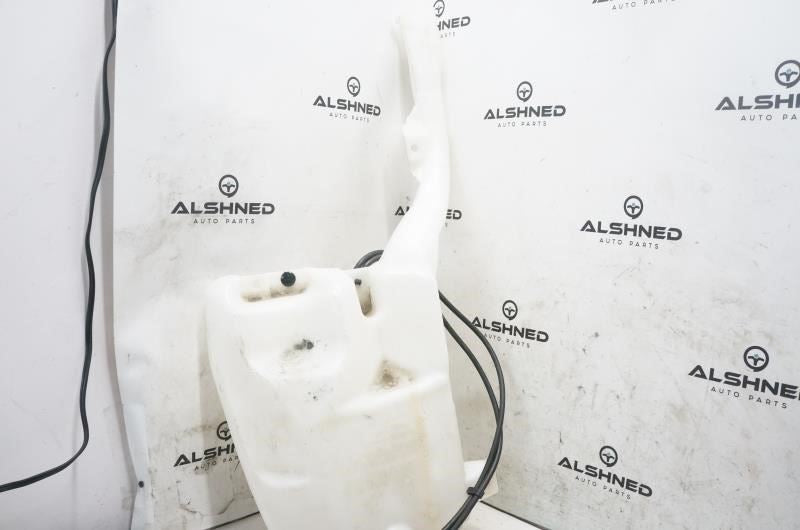 2016-2018 Lincoln MKX Windshield Washer Reservoir Bottle GT4Z-17618-A OEM - Alshned Auto Parts
