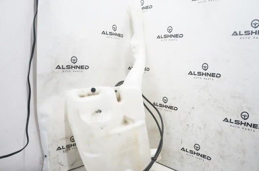 2016-2018 Lincoln MKX Windshield Washer Reservoir Bottle GT4Z-17618-A OEM - Alshned Auto Parts