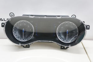 2017 Chrysler Pacifica LX Speed Gauge Instrument Cluster 64K Mileage 68227903AE