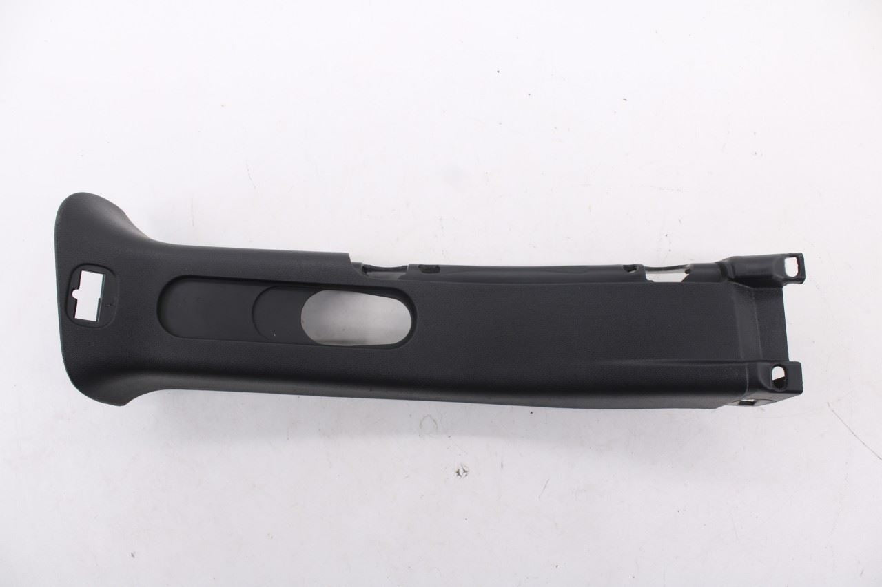 2012-20 Dodge Grand Caravan GT Right Upper B-Pillar Interior Molding ZR26DX9AF8