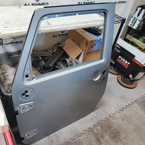 2011-2017 Jeep Wrangler Front Left Driver Door Shell Panel 68079597AE OEM *ReaD* - Alshned Auto Parts