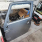 2011-2017 Jeep Wrangler Front Left Driver Door Shell Panel 68079597AE OEM *ReaD* - Alshned Auto Parts