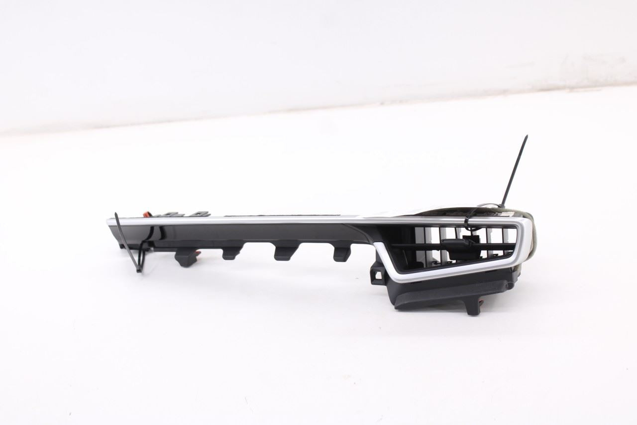 2023-24 Toyota Corolla LE Front Right Passenger Side Dash Outer Air Vent Grille2
