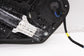 16-20 Hyundai Elantra Value Edition Rear Right Door Window Regulator w/ Carrier - Alshned Auto Parts