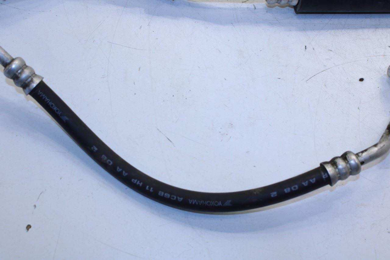 2021 Subaru WRX Premium 2.0L AC Conditioning Suction Hose Tube Pipe 73425VA090 - Alshned Auto Parts