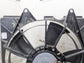 2018-2021 Honda Accord LH Radiator Cooling Fan Motor Assembly 19015-6A0-A01 OEM